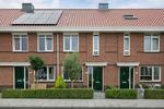 Pieter Speelmansingel 71, Spijkenisse: huis te huur