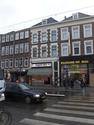 West-kruiskade, Rotterdam: huis te huur