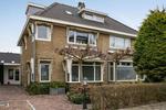 Burg van Roosmalenstraat, Uitgeest: huis te huur