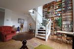 Wijttenbachstraat 20 B, Amsterdam: huis te huur