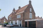 Valeriusstraat 24, Bergen op Zoom: huis te koop