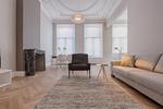 Anna Paulownastraat, 's-Gravenhage: huis te huur