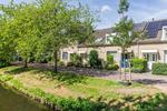 Boog 12, Wateringen: huis te koop