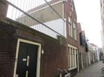 Clarenstraat, Delft: verhuurd