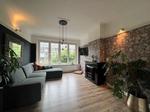 Burgemeester Knappertlaan, Schiedam: huis te huur