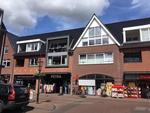 Grote Markt 48, Nieuwleusen: verhuurd