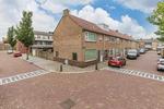 Pegasusstraat 1, IJmuiden: huis te koop