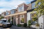 Brouwersstraat 108, Haarlem: huis te koop