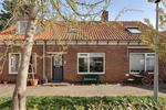 Grensstraat 45, Beverwijk: huis te koop