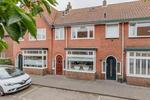 Alexander Bellstraat 66, IJmuiden: huis te koop