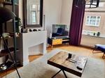 Van Aerssenstraat, 's-Gravenhage: huis te huur