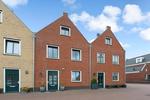 Meerpad 17, Uitgeest: huis te koop