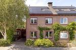 Commissaris van der Hartenlaan 5, 's-Hertogenbosch: huis te koop