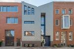 Balatonmeer 43, Woerden: huis te koop