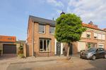 Jac van Grimmesteijnstraat 13, Steenbergen (provincie: Noord Brabant): huis te koop