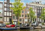 Nieuwe Keizersgracht 55, Amsterdam: huis te koop