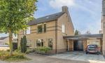 Mosterdveld 4, Veghel: huis te koop