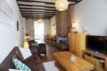 Westduinweg 42, 's-Gravenhage: huis te huur