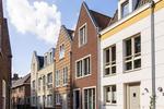 Korte Dijk 30, Schoonhoven: huis te koop