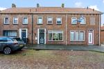 Weststraat 17, Nieuwerkerk: huis te koop