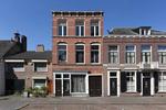 Ginnekenweg, Breda: huis te huur