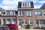 Lotterstraat 24, Haarlem: huis te koop