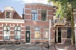 Trompstraat 3, Groningen: huis te koop
