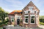 Stationsweg 13, Zuidland: huis te koop