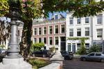 Noordsingel 47, Rotterdam: huis te koop