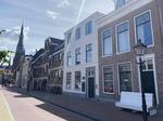 Nieuweburen, Leeuwarden: verhuurd
