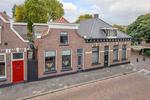 Wilhelminastraat 47, Meppel: huis te koop