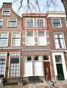 Herengracht, Leiden: huis te huur