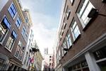 Annastraat 11 D, 's-Gravenhage: huis te huur