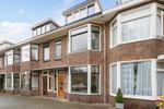 Franchimontlaan 35, Leiden: huis te huur