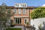Dissel 97, IJsselstein (provincie: Utrecht): huis te koop