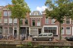 Oude Delft 220, Delft: verhuurd