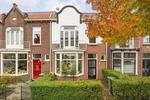 Overtonstraat 14, Haarlem: huis te koop