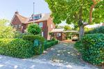 Schout Bij Nacht Doormanlaan 38, Wassenaar: huis te koop