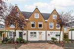 Druivenserre 5, De Lier: huis te koop