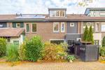 Velduil 20, Nieuwegein: huis te koop