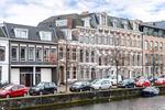 Nieuwe Gracht 33, Haarlem: huis te huur