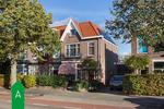 Dorpsstraat 26, Oegstgeest: huis te koop