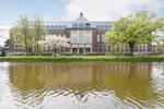 Oostplantsoen 101, Delft: huis te koop
