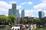 Jufferstraat 410, Rotterdam: huis te huur