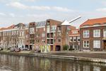 Spaarne 151, Haarlem: verhuurd