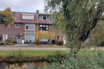 Willem de Zwijgerlaan 7, Leiderdorp: huis te koop