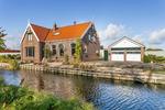 Westeinde 50, Roelofarendsveen: huis te koop
