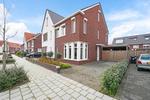 John Coltranestraat 17, Middelburg: huis te koop