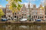 Leidsegracht 54, Amsterdam: huis te koop