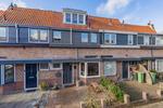 Berkenstraat 18, IJmuiden: huis te koop